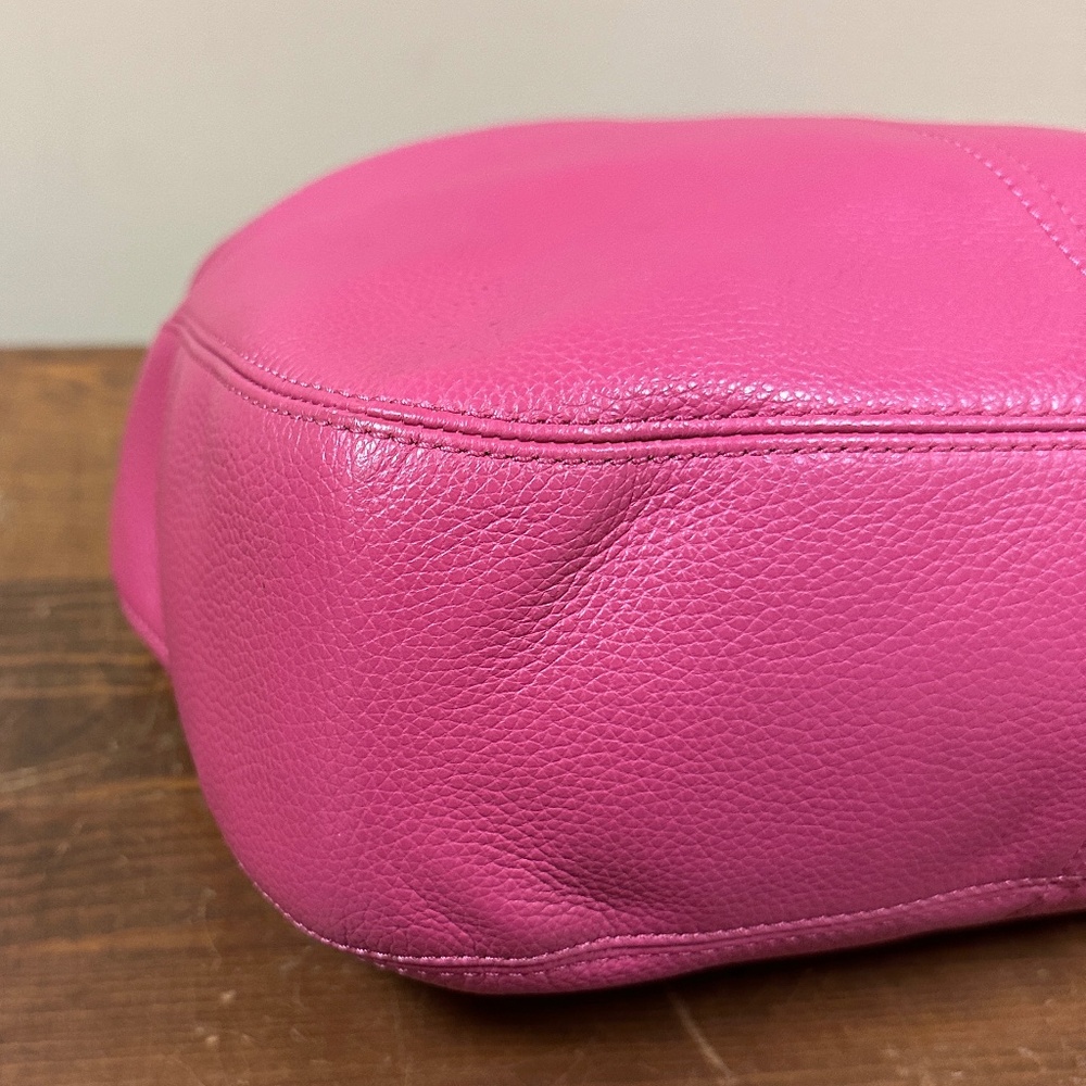 Brighton Barbados Zip Top Hobo Bag - Picture 10 of 12